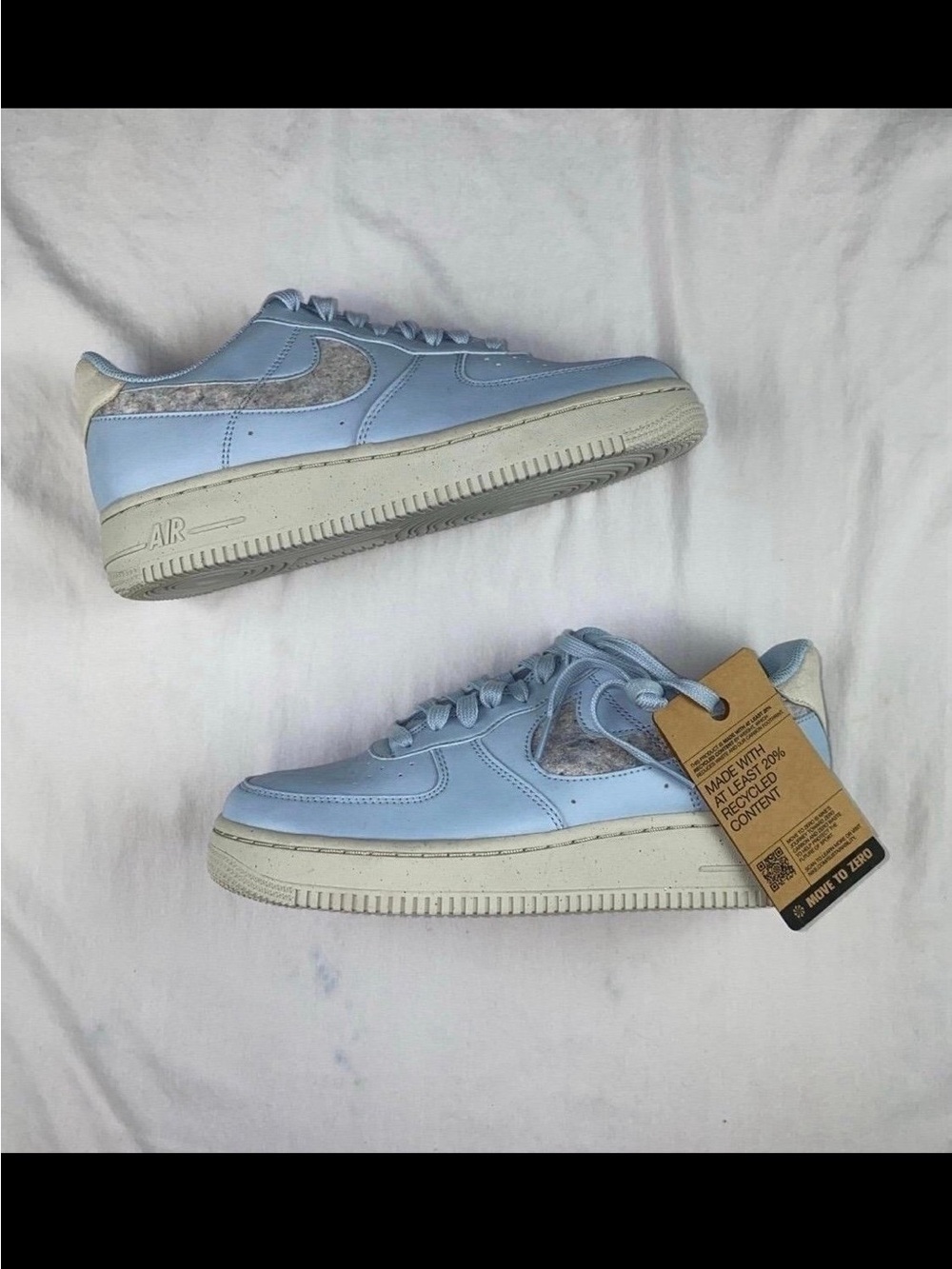 NEW Nike air forces